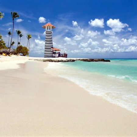 Moderno Apartamento En Residencia Playa Dominicus Bayahibe ---- Appartamento Moderno In Residenza Privata Dominicus Spiaggia Bayahibe ---- Modern Apartment In Private Residence Dominicus Bayahibe Beach Экстерьер фото