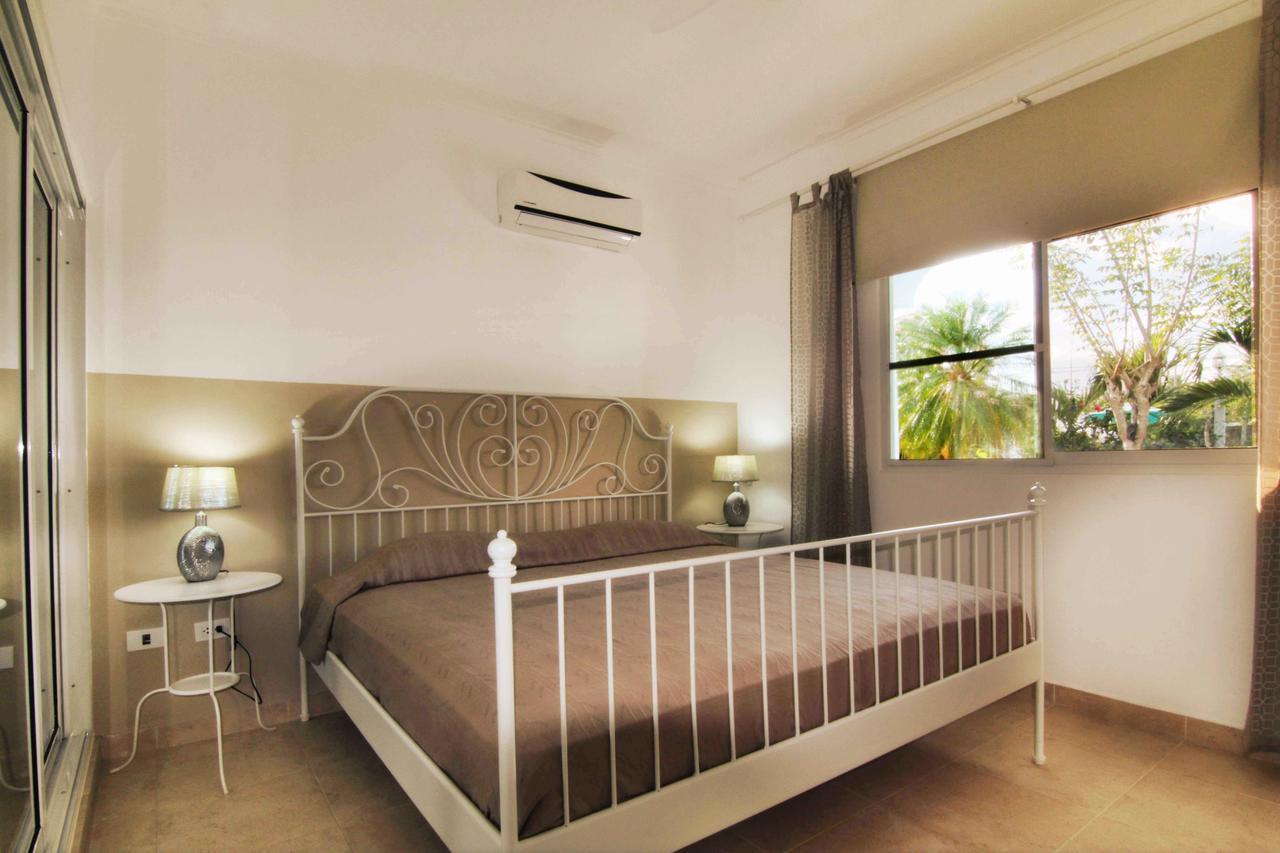 Moderno Apartamento En Residencia Playa Dominicus Bayahibe ---- Appartamento Moderno In Residenza Privata Dominicus Spiaggia Bayahibe ---- Modern Apartment In Private Residence Dominicus Bayahibe Beach Экстерьер фото