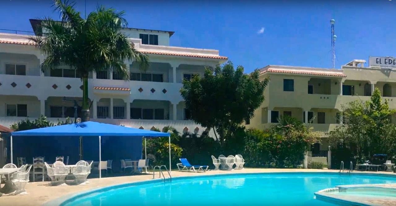Moderno Apartamento En Residencia Playa Dominicus Bayahibe ---- Appartamento Moderno In Residenza Privata Dominicus Spiaggia Bayahibe ---- Modern Apartment In Private Residence Dominicus Bayahibe Beach Экстерьер фото
